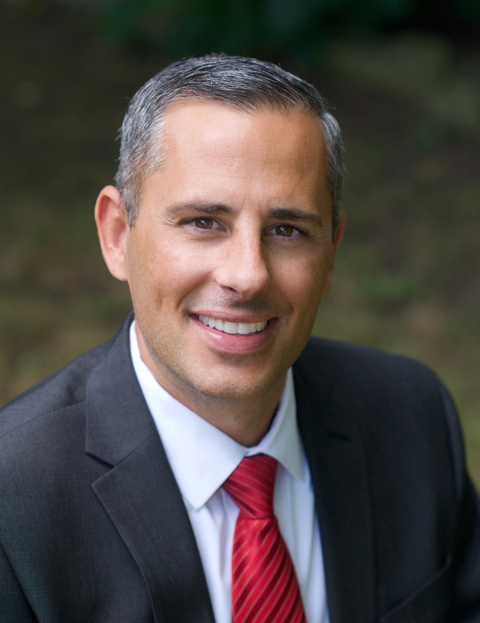 Eddie Youssef, President